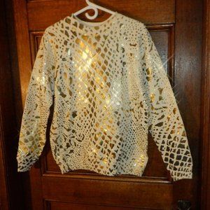 ~~~ AIR DREAMS, Santa Barbara ~~~ Sweatshirt / Pullover~ BRAND NEW